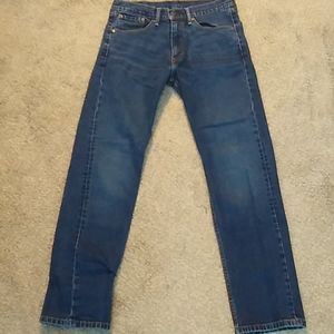 Levi's Men's Jeans